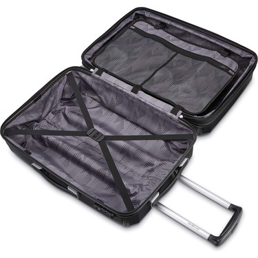 Samsonite Winfield 3 Dlx Spinner'lı Hardside Fiyatı