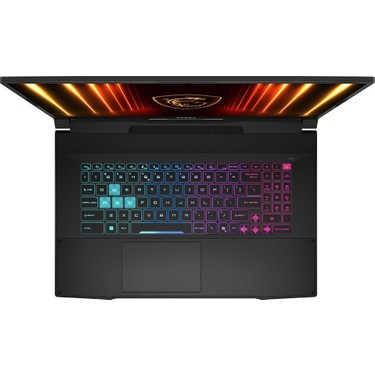 MSI Msı Katana 17 Hx Intel Core I7 14650HX 16-Gbddr5 512 GB Fiyatı
