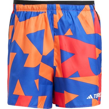 Adidas TERREX JF1252 Terrex Multi Light Shorts Printed Fiyatı