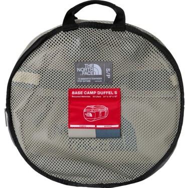 The North Face Base Camp Duffel - S Unisex Çanta Fiyatı