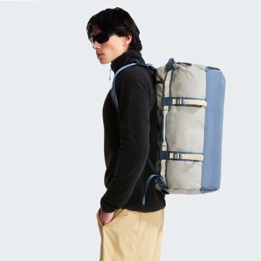 The North Face Base Camp Duffel - S Unisex Çanta Fiyatı
