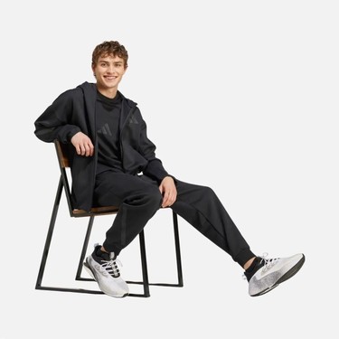 Adidas Sportswear JE7538 Kapüşonlu Z.N.E. Full-Zip Erkek Fiyatı