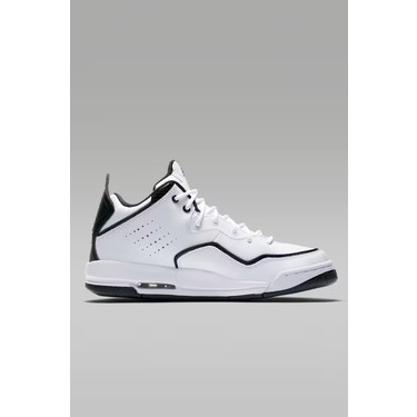 Nike Jordan Courtside 23 Unisex Beyaz Spor Ayakkabı Fiyatı
