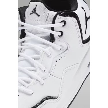 Nike Jordan Courtside 23 Unisex Beyaz Spor Ayakkabı Fiyatı