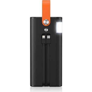 Zenvia Profesyonel Powerbank 80000 Mah Çoklu Giriş Çıkış Fiyatı
