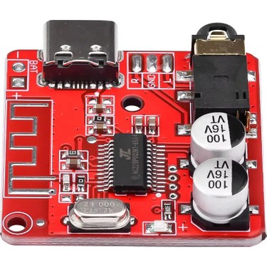Alkatronik XY-BT-Mini Bluetooth Kablosuz Ses Mp3 Modül Type Fiyatı