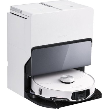 Y☆602 Roborock ロボット掃除機 S8 MaxV Ultra Roborock S8 Maxv Ultra Akıllı Robot Süpürge Çöp İstasyonu Fiyatı