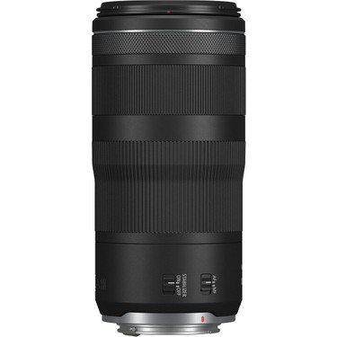 Canon 100-400mm RF ズームレンズ カメラレンズ RF100-400mm F5.6-8 IS USM [キヤノンRF /ズームレンズ