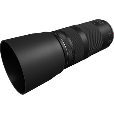 Canon 100-400mm RF ズームレンズ カメラレンズ RF100-400mm F5.6-8 IS USM [キヤノンRF /ズームレンズ