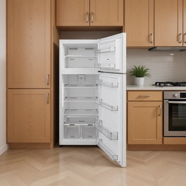 Regal NF 48021 Çift Kapılı No Frost Buzdolabı Fiyatı