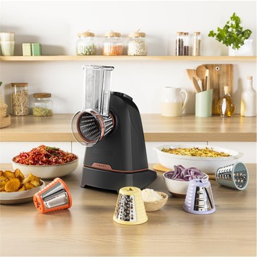 SHU TR EU　トルソー　レディース　ディスプレイ　FW Tefal Fresh Express Twist 150 Watt 5 Fonksiyonlu Doğrayıcı Fiyatı