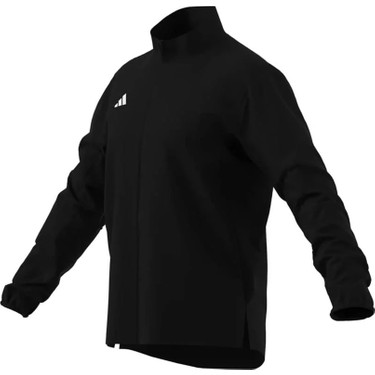 Adidas Adızero E Jckt Siyah Erkek Ceket IT7585 Fiyatı