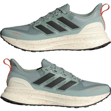 Adidas Erkek Yeşil Koşu Ayakkabısı Ultrarun 5 Tr JQ6920 Fiyatı