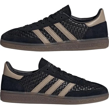 Adidas Erkek Siyah Sneaker Handball Spezıal KI8688 Fiyatı