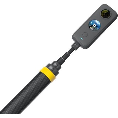 INSTA360 Uzun Versiyon 3m Selfie Stick Uyumlu One X2 One R Fiyatı