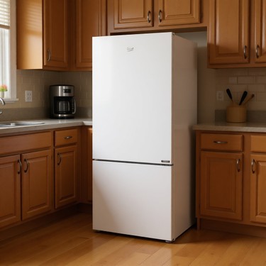 Beko 674533 MB Kombi Tipi Buzdolabı 532 L E Enerji Sınıfı No Fiyatı