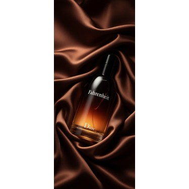 Dior Fahrenheit 50 ml Erkek Parfümü Odunsu Oryantal Koku ile Fiyatı