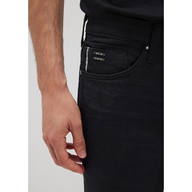James Cox 　送料負担分 Mavi Erkek James Ziftt Serisi James Siyah Jean Pantolon Fiyatı