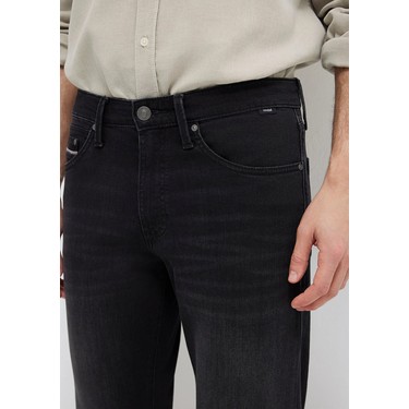 Mavi Hunter Mavi Premium Koyu Gri Jean Pantolon 0020218775 Fiyatı