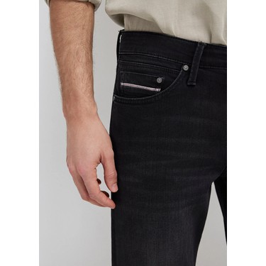Mavi Hunter Mavi Premium Koyu Gri Jean Pantolon 0020218775 Fiyatı