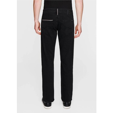 マンネぱん Mavi Hunter Mavi Premium Koyu Gri Jean Pantolon 0020218775 Fiyatı