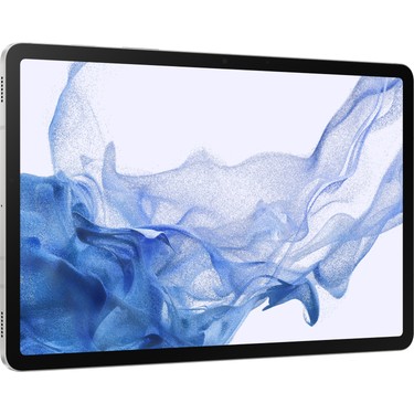 Samsung Galaxy Tab S8 SM-X700 本体 11インチ Samsung Galaxy Tab S8 SM-X700 128GB 11 inç Gümüş Tablet Fiyatı