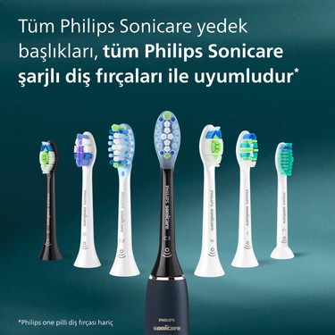 Philips Sonicare Diamond Clean Şarjlı Diş Fırçası, 4 Mod, Fiyatı