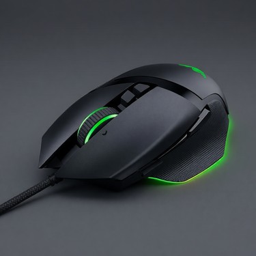 Razer Basılısk V3 35000 DPI Kablolu Oyun Mouse RGB Fiyatı