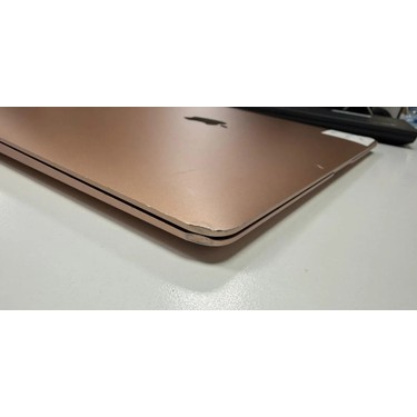 Apple Macbok Air M1 (A2337) 8 Ram 256 SSD Rose Gold Macos Fiyatı