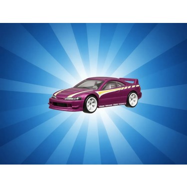 Hot Wheels Boulevard Premium Custom 01 Acura İntegra GSR Fiyatı
