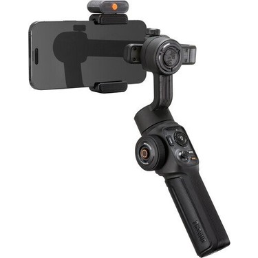 Zhiyun Smooth 5S AI Pro Telefon Gimbali Fiyatı, 4.9 Puanı İle