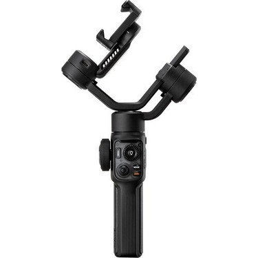 Zhiyun Smooth 5S AI Pro Telefon Gimbali Fiyatı, 4.9 Puanı İle