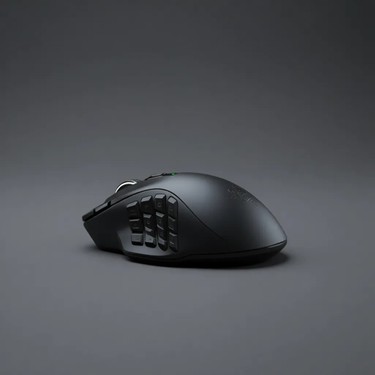 Razer Naga V2 Hyperspeed Oyun Mouse 3360 DPI Bluetooth Fiyatı