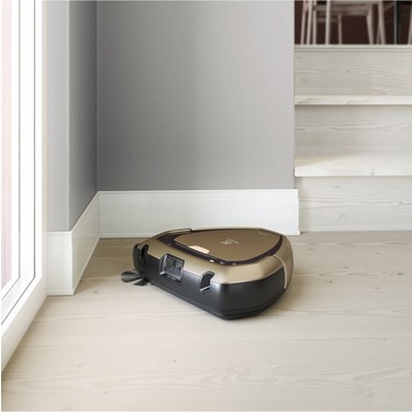 Electrolux Pure i92 PI92-6DGM Üçgen Tasarımlı Robot Süpürge Fiyatı