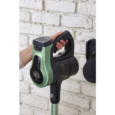 Karaca Vantuz Power Up Max 350 W Dik Süpürge Şarjlı 0,6 L Fiyatı