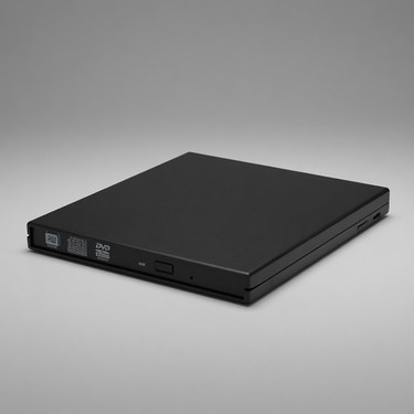 Alfais 5114 Usb Sata Slim 9.5Mm Dvd Rw Writer Harici Kutu Fiyatı