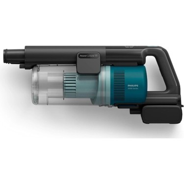 Philips Dikey Şarjlı Süpürge XC6456/10 499-250 Watt Güç Fiyatı