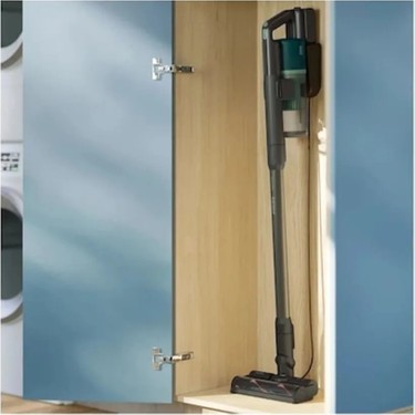 Philips Dikey Şarjlı Süpürge XC6456/10 499-250 Watt Güç Fiyatı