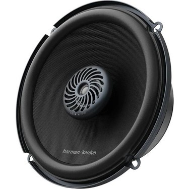 Harman/Kardon Fıt 6F 16 cm Koaksiyel Hoparlör 360 W Güç ve Fiyatı