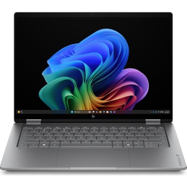 Hp Omnibook x Flip 14-KB0000NT D62BGEA Intel Core Ultra Fiyatı