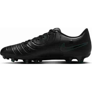 Nike Tiempo Legend 10 Club FG/MG Erkek Futbol Krampon Siyah Fiyatı