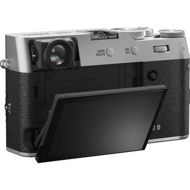 Fujifilm X100VI Dijital Fotoğraf Makinesi - Retro Tasarım Fiyatı