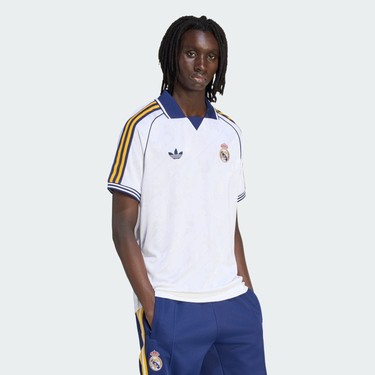Adidas Performance KC7803 Real Madrid Originals Jersey Fiyatı