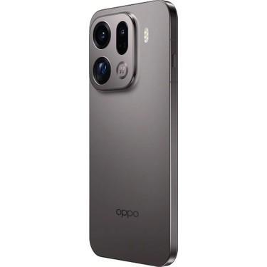 OPPO Find X9 Pro グレー 5G対応 本体 Oppo Find X9 Pro 16 GB RAM 512 GB Akıllı Telefon 5G Fiyatı