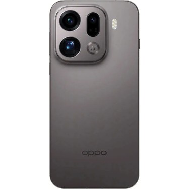 グローバル版 OPPO Find X9 Pro 16GB/512GB Oppo Find X9 Pro 16 GB RAM 512 GB Akıllı Telefon 5G Fiyatı