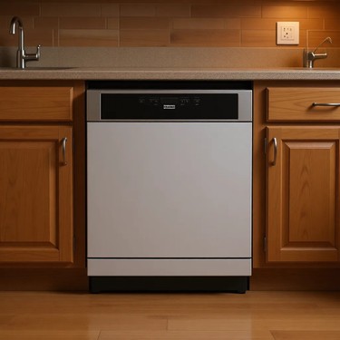 Franke Fdws 614 D8P Yarı Ankastre Bulaşık Makinesi 6 Program Fiyatı