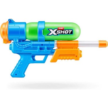 X-Shot Su Tabancası Fast-Fıll Remplıssage Rapıde Retro Fiyatı