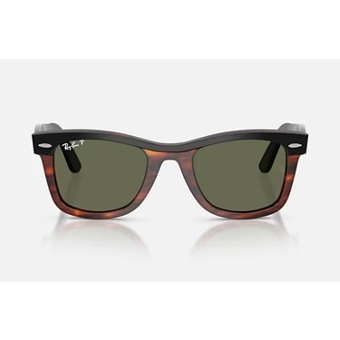 Rb 2240 144058 50 Ray-Ban Wayfarer Polarize Güneş Gözlüğü Fiyatı