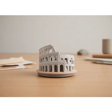 Anatolian 1000 Parçalık Puzzle - Colosseum Modeli ile Zorlu Fiyatı
