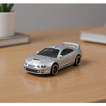 Hot Wheels 90's Street Scene Temalı 1/64 Ölçekli Döküm 95 Fiyatı